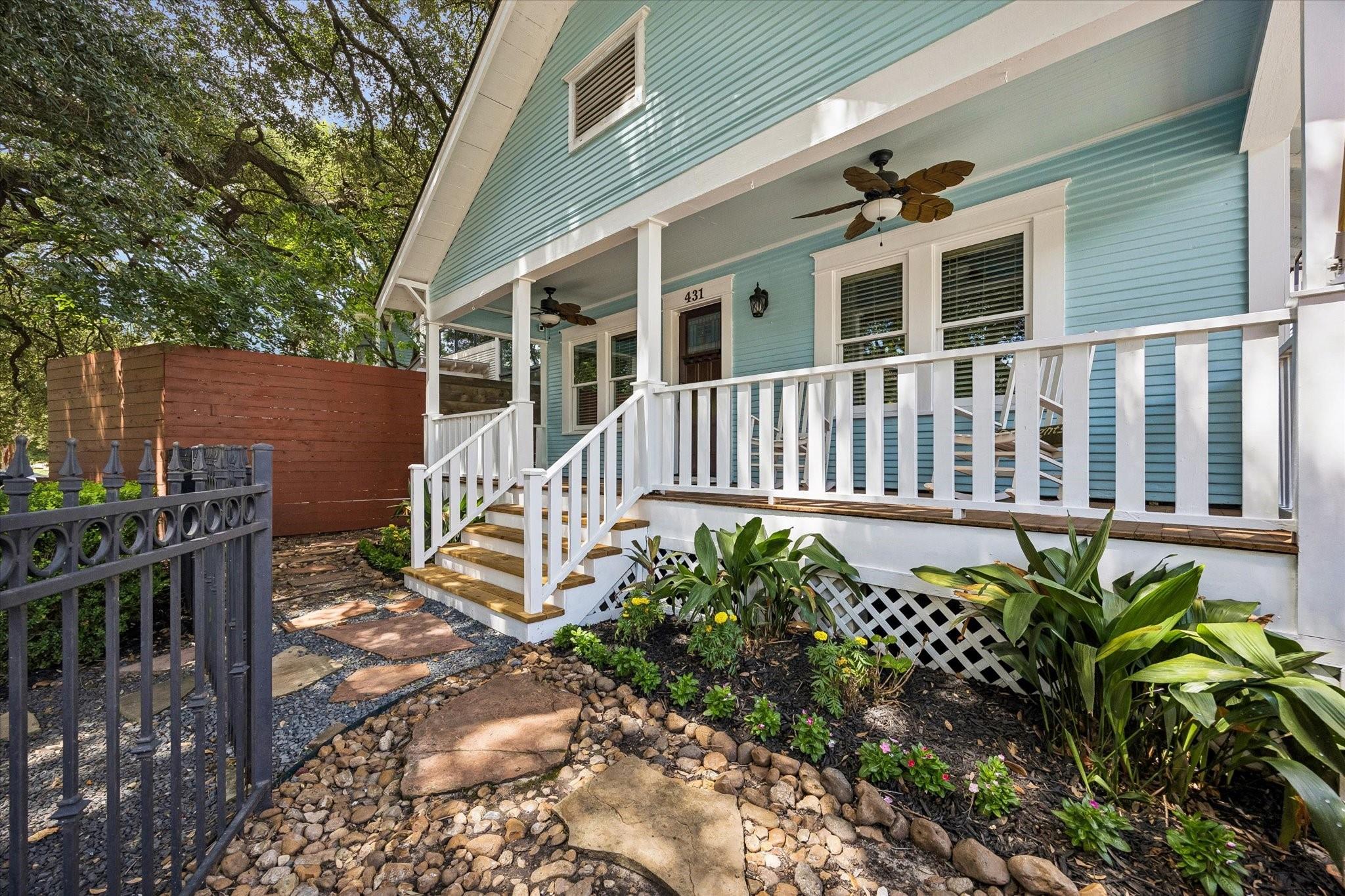 Residential in Houston 3