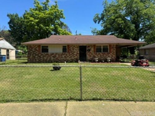 505 N Ok St, West Memphis, AR, 72301-3772 | Card Image
