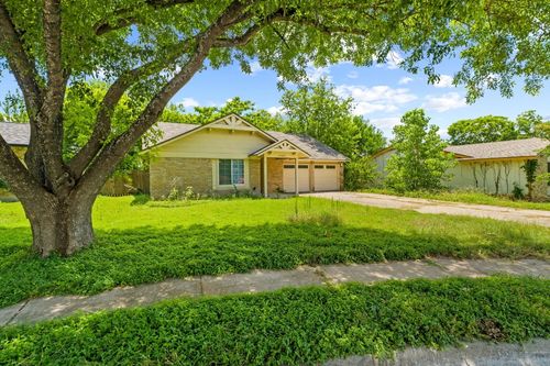 1603 Mills Meadow Dr, Round Rock, TX, 78664-3750 | Card Image