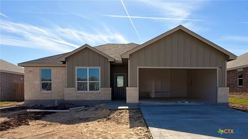 805 Liberty Park Dr, Belton, TX, 76513-5885 | Card Image