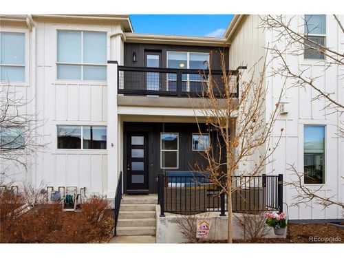 6033 Galena St, Denver, CO, 80238-4105 | Card Image