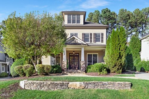 528 Bankhead Dr, Cary, NC, 27519-8122 | Card Image