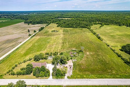 2059 Upper Big Chute Rd, Coldwater, ON, L0K1E0 | Card Image