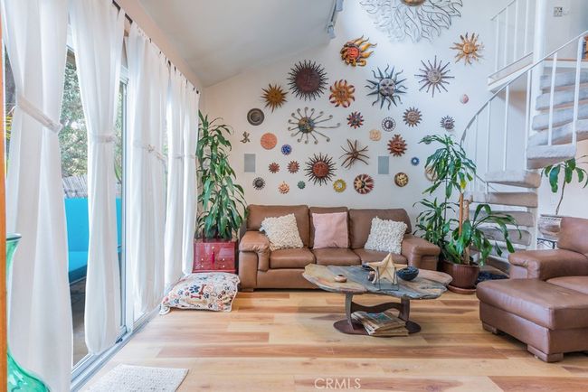 UNIT-25 - 25847 Mcbean Pkwy, Condo with 2 bedrooms, 2 bathrooms and 1 parking in Valencia CA | Image 5