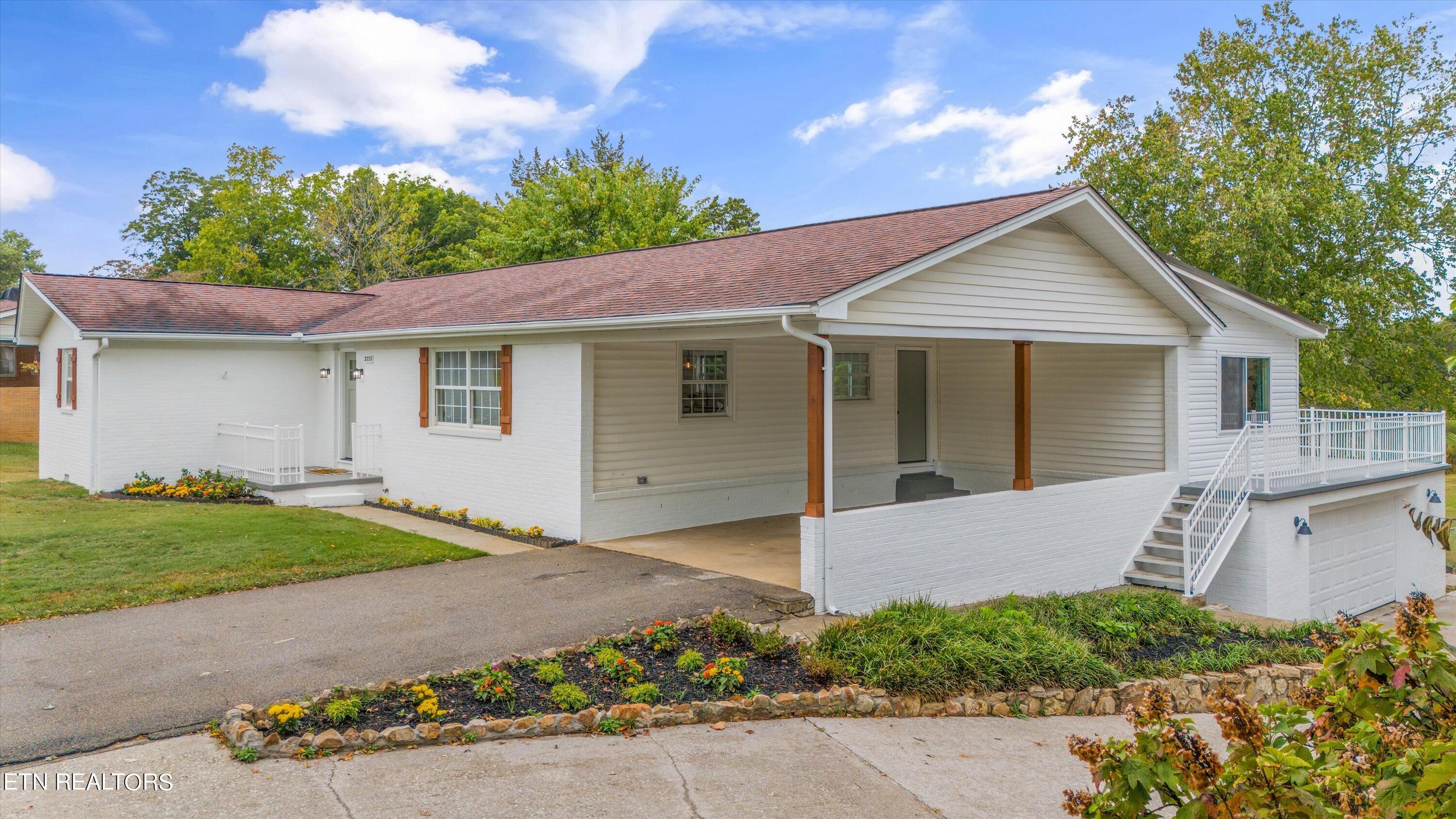 Monte Vista Dr, Maryville, TN 37803