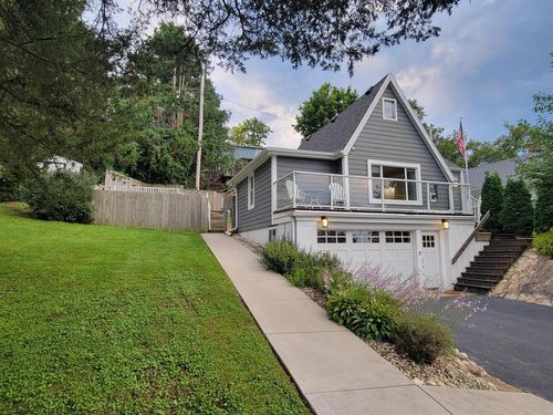 30131 Arrow Drive, Burlington, WI, 53105 | Card Image