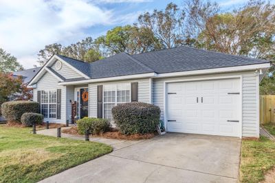 206 Redbud Drive, House other with 3 bedrooms, 2 bathrooms and null parking in North Augusta SC | Image 2