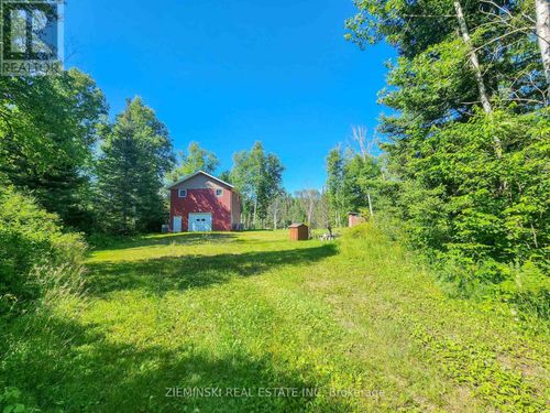 0 River Road, Englehart (Central Timiskaming), ON, P0J1B0 | Card Image