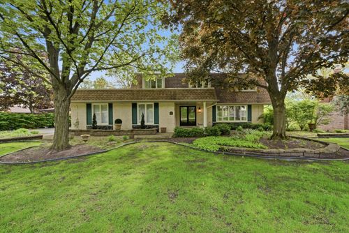 10023 S Wood Lane, Palos Hills, IL, 60465 | Card Image
