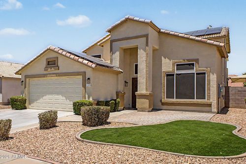 11618 W Palm Lane, Avondale, AZ, 85392 | Card Image