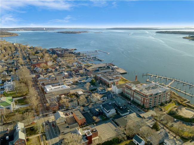 382 Thames St, Home with 0 bedrooms, 0 bathrooms and 10 parking in Bristol RI | Image 45