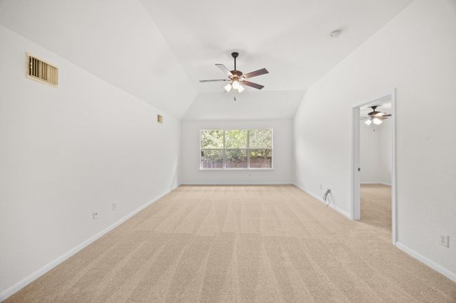 This is a really big upstairs game room | Image 23