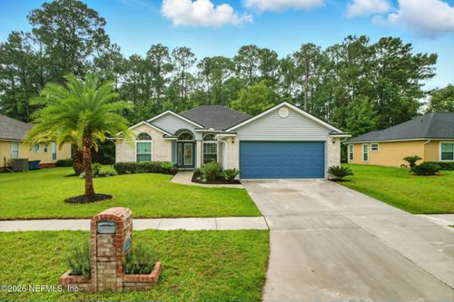 832 Heritage Lakes Dr, Jacksonville, FL, 32218-6113 | Card Image
