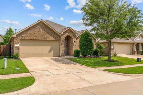 12312 Hitch Rack Way, Mckinney, TX, 75071 | Card Image