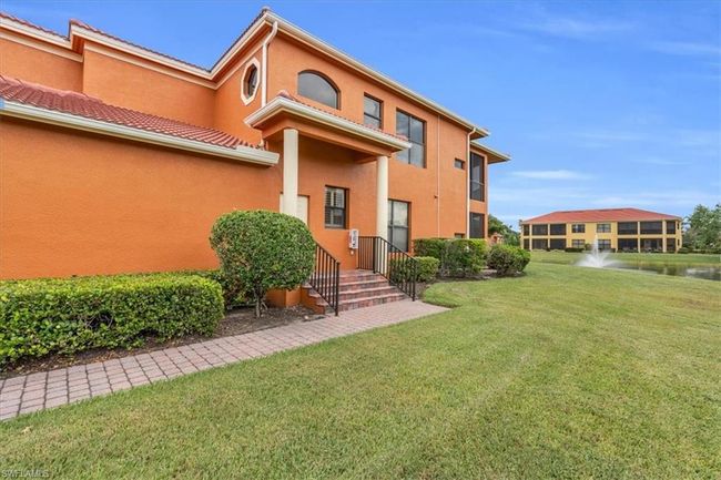 202 - 15911 Prentiss Pointe Cir, Condo with 3 bedrooms, 2 bathrooms and 2 parking in FORT MYERS FL | Image 35