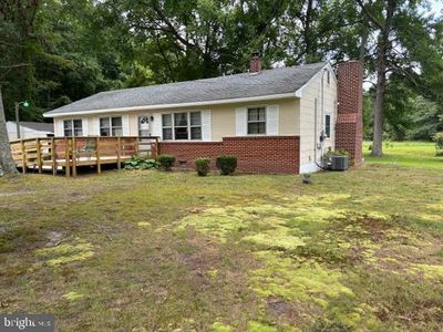 28200 Sw Allen Cut Off Road Sw, House other with 3 bedrooms, 1 bathrooms and null parking in EDEN MD | Image 2