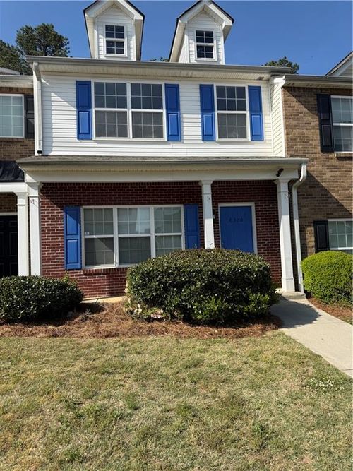 6370 Olmadison Pl, College Park, GA, 30349-9098 | Card Image