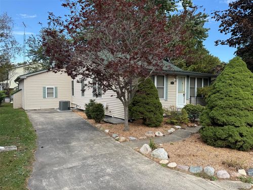 7765 Eden Court, Worth Township, MI, 48450 | Card Image