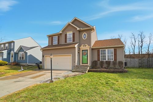 100 Pleasant Hill Blvd, Franklin, OH, 45005-2667 | Card Image