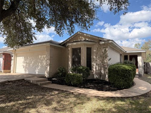 1512 Thibodeaux Dr, Round Rock, TX, 78664-7208 | Card Image