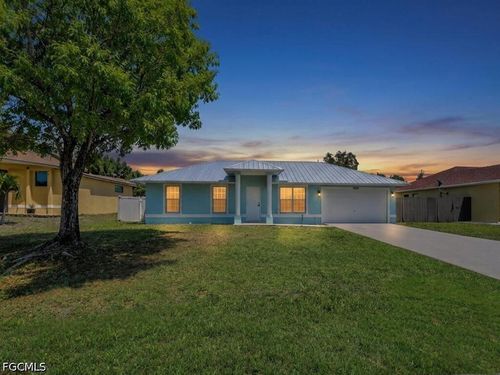 2509 Academy Blvd, Cape Coral, FL, 33904-2838 | Card Image