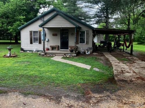 203 N Nelson Avenue, Dexter, MO, 63841 | Card Image