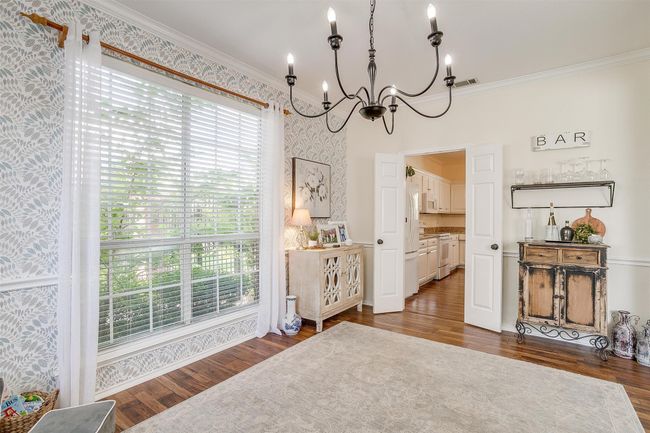 1505 Joshua Ct, House other with 4 bedrooms, 3 bathrooms and null parking in Keller TX | Image 7