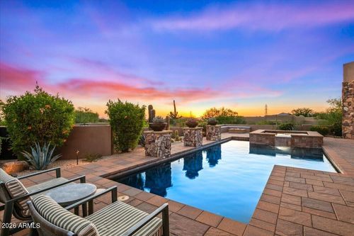 29768 N 102nd St, Scottsdale, AZ, 85262-4582 | Card Image