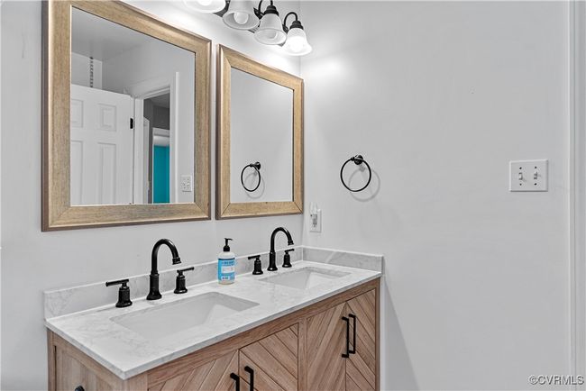 5019 Misty Spring Dr, House other with 4 bedrooms, 3 bathrooms and null parking in Midlothian VA | Image 24