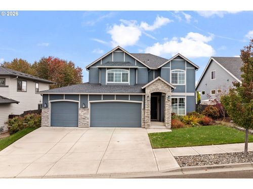 4226 S 11th Way, Ridgefield, WA, 98642 | Card Image