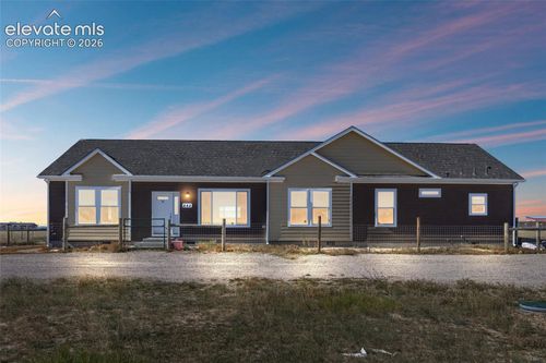 842 Spotted Owl Way, Calhan, CO, 80808-8213 | Card Image