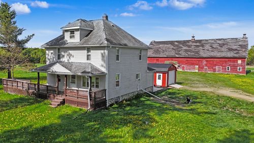 N8196 Cth H, Gleason, WI, 54435 | Card Image