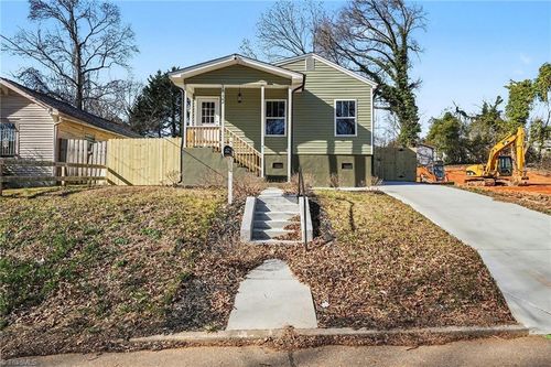 1732 Harrison Ave, Winston Salem, NC, 27105-5722 | Card Image