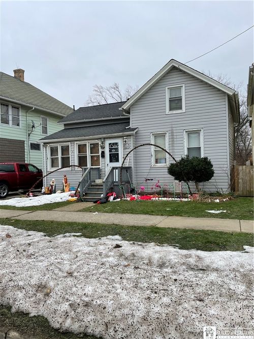 267 Lake Shore Dr E, Dunkirk, NY, 14048-1318 | Card Image