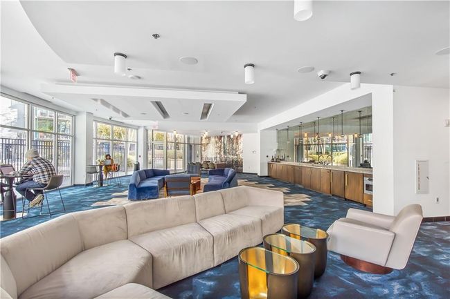UNIT-1703 - 950 W Peachtree St Nw, Condo with 2 bedrooms, 2 bathrooms and 2 parking in Atlanta GA | Image 36