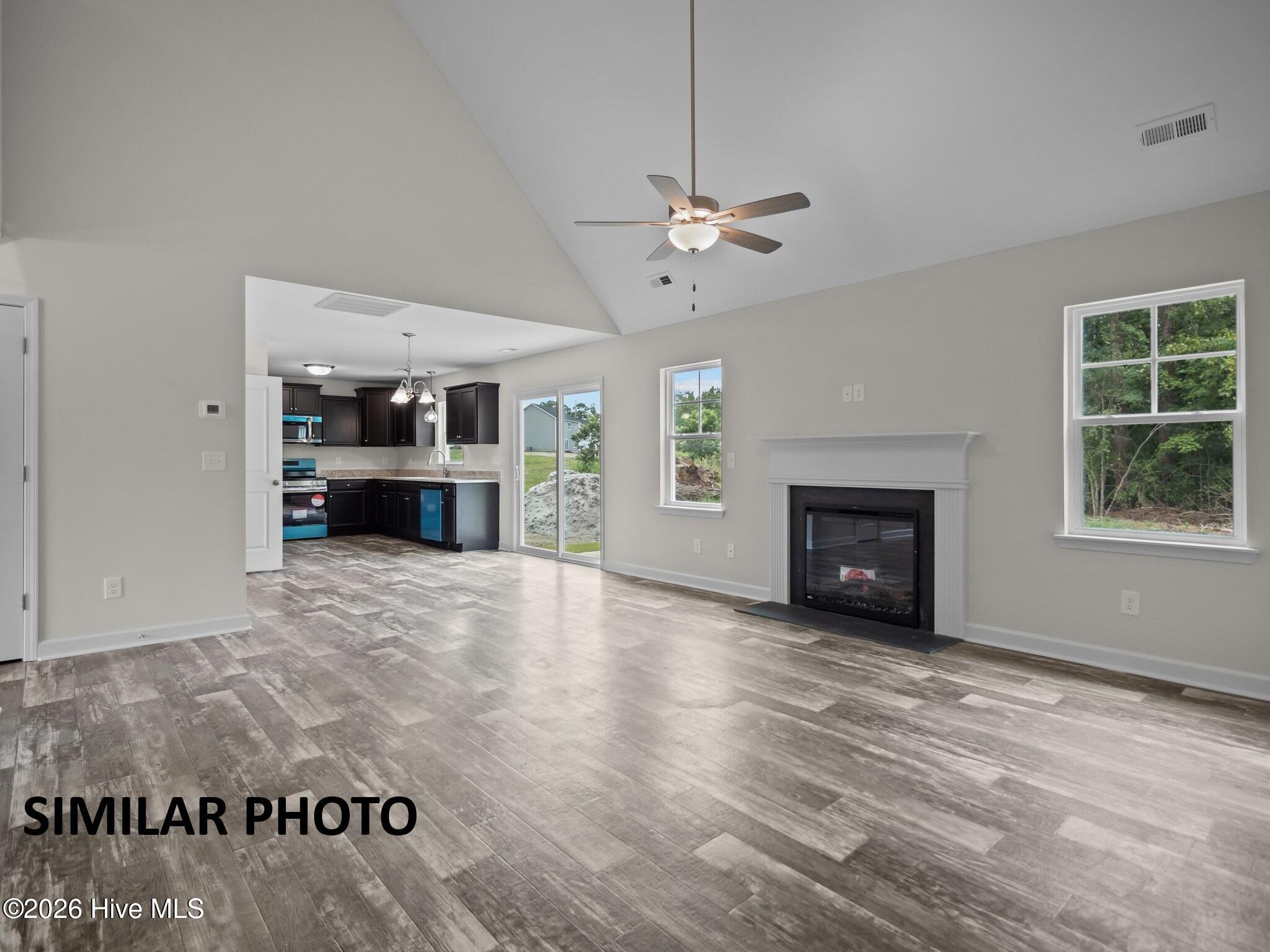 Residential in Holly Ridge 5