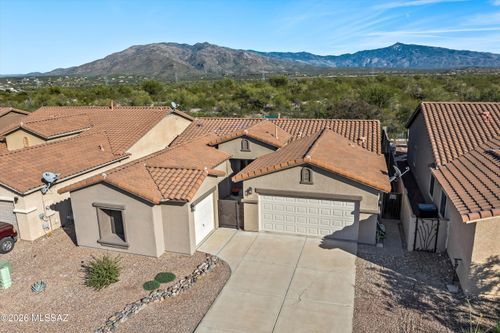 6437 S Woodland Hills Drive, Tucson, AZ, 85747 | Card Image