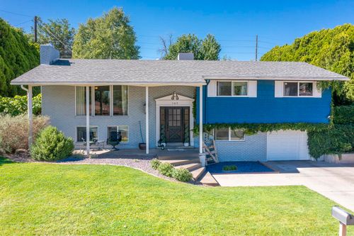 165 Willowbrook Rd, Grand Junction, CO, 81506-1945 | Card Image