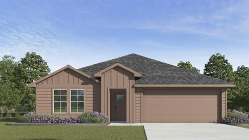 6304 Rocky Point Road, Princeton, TX, 75407 | Card Image