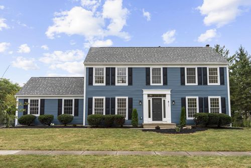 969 Farrington Dr, Westerville, OH, 43081-2765 | Card Image