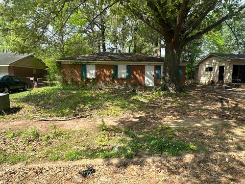 3726 Royal Wood Dr, Memphis, TN, 38128-1289 | Card Image