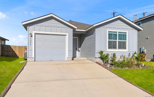 5826 Kendall Pr, San Antonio, TX, 78244-2390 | Card Image