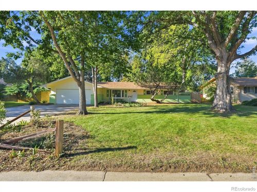 825 E Pitkin St, Fort Collins, CO, 80524-3839 | Card Image