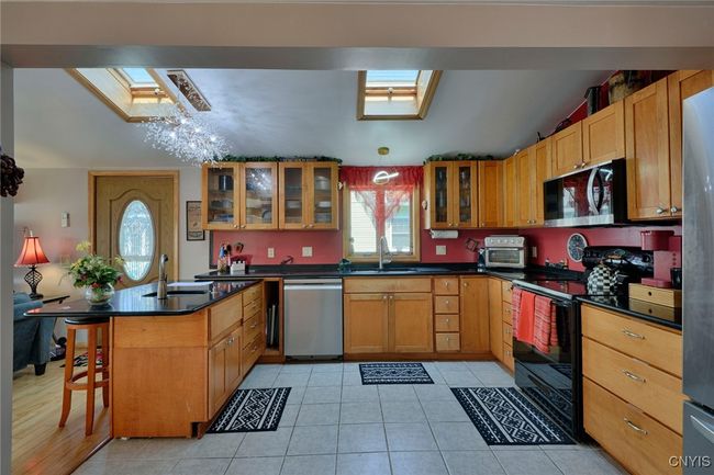 21157 Home St, House other with 5 bedrooms, 3 bathrooms and null parking in Alexandria Bay NY | Image 20