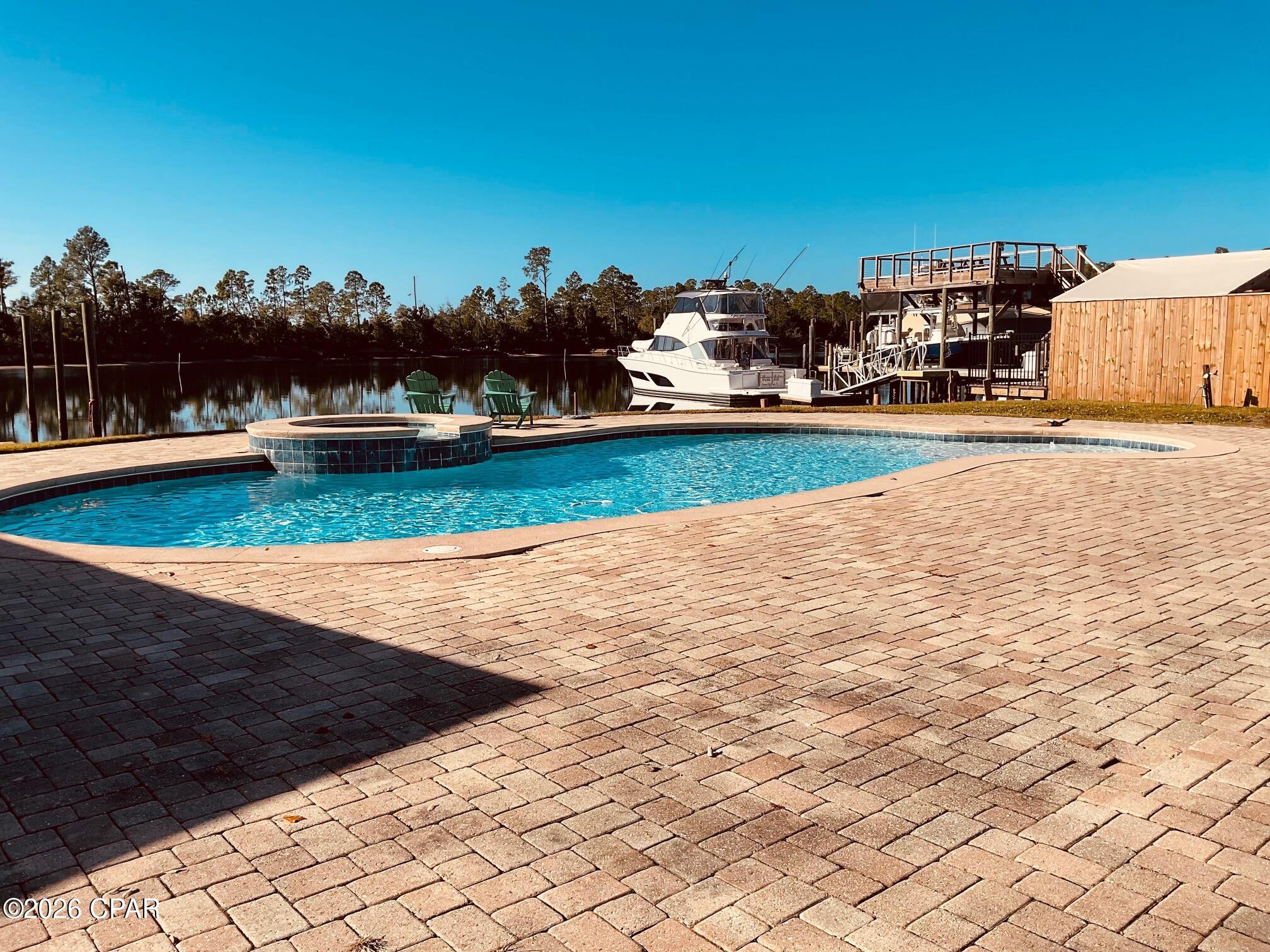 Land in Lynn Haven 2
