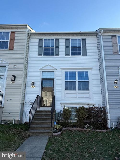 2721 Claybrooke Dr, BALTIMORE, MD, 21244-2053 | Card Image