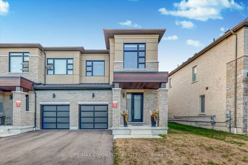 124 Ogston Cres, Whitby, ON, L1P0H3 | Card Image