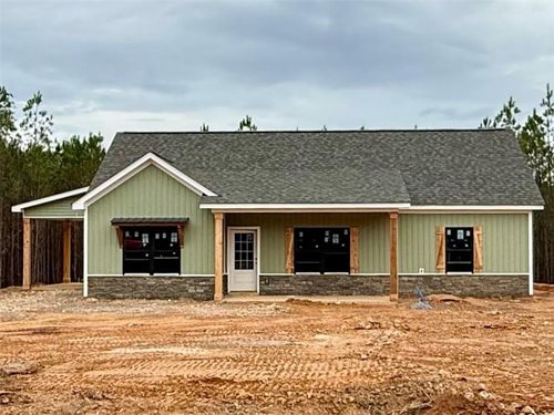 466 Mount Zion Church Rd, Tallapoosa, GA, 30176-2976 | Card Image