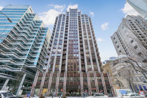 1014-85 Bloor St E, Toronto, ON, M4W3Y1 | Card Image