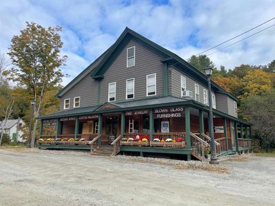 3630 Vt Route 103 N, Home with 0 bedrooms, 3 bathrooms and null parking in Chester VT | Image 1